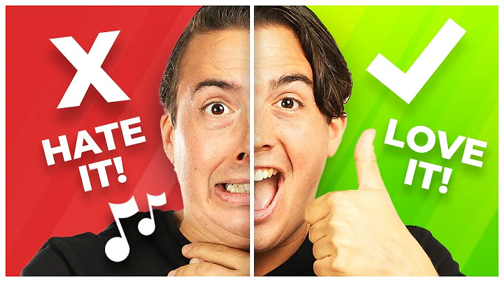 Hate the SOUND of Your Voice? Try this…