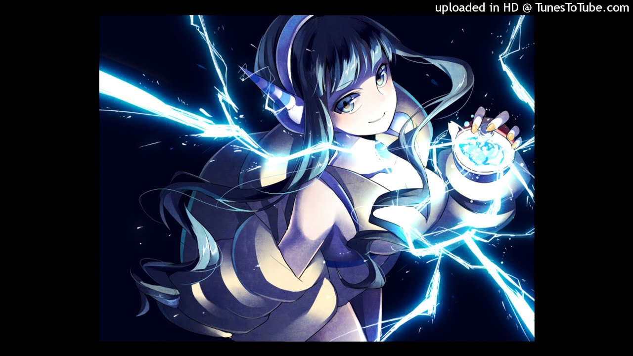 Pokémon Sword & Shield - Electric Battle! Gym Leader Elesa (Fanmade Theme) Remastered