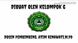 Nusa & Rara - 10 NAMA MALAIKAT ALLAH DAN TUGASNYA Nusa & Rara - 10 NAMA MALAIKAT ALLAH DAN TUGASNYA