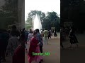 Nandan Garden waterfall #Bhuvneshwar #youtube shorts #Zoo