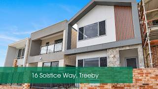 New Treeby Listing | 16 Solstice Way Walkthrough