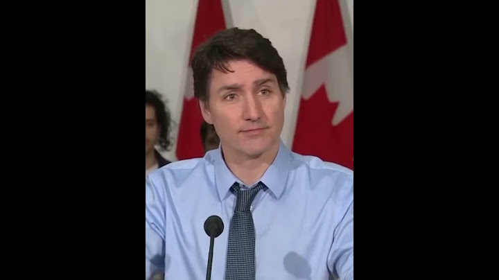 Trudeau Glitched with a question. #canada #politics #interview #election #exposed #best #funny #top