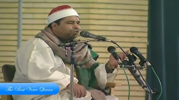 الشيخ محمد الليثى وتلاوة رااااائعة من سورة الإسراء 1996 HD