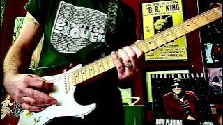 Ronnie Milsap “(There’s) No Gettin’ Over Me