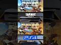 Star Wars Racer- PS5 vs PS4 Speed Comparison