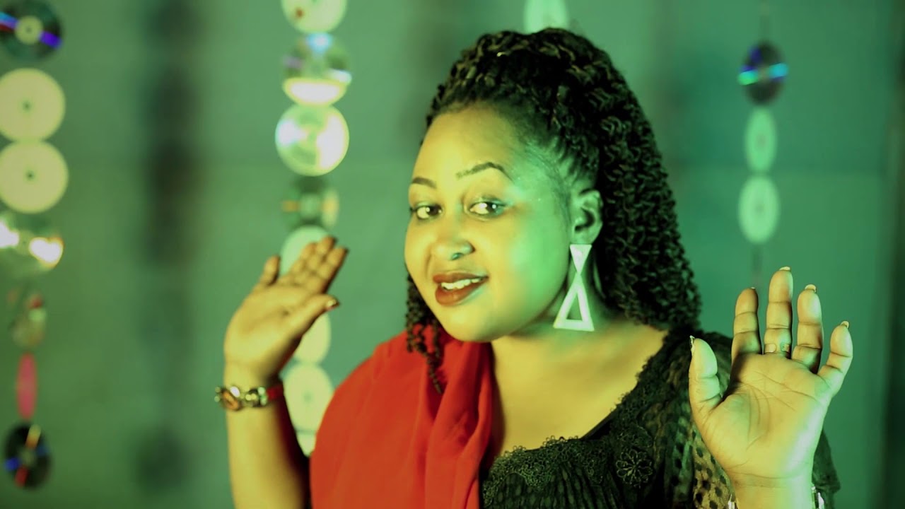 MWOKOZI UMEOKOA, By Janeth Kinabo