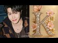 ✨ A To Z BTS Dp 💗😱 According to your name's first letter ✨❤️ Comment your name's first letter