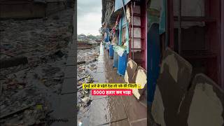 Largest slum in Mumbai #sorts #youtubeshorts #vikasdailyvlogs Largest slum in Mumbai #sorts #youtubeshorts #vikasdailyvlogs