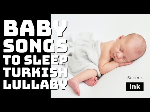 Fış fış kayıkçı bebek şarkısı, Turkish lullaby songs