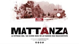 Attentatuni, Mattanza - episodio 3