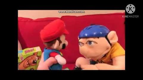 SML Jeffy Has A Crying Sparta Remix Extended.