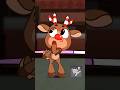 Rudie&rsquo;s Speed Glitch 🦌 || Dandys World Animation Meme #dandysworld #roblox