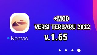 nomad sculpt   MOD terbaru 2022 free download