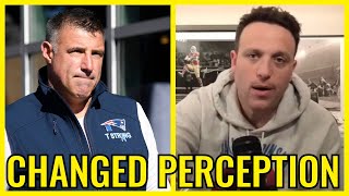 видео: Ожидается, что «Патриоты» станут ПОКУПАТЕЛЯМИ в последний день обмена в НФЛ картинка: Ожидается, что «Патриоты» станут ПОКУПАТЕЛЯМИ в последний день обмена в НФЛ