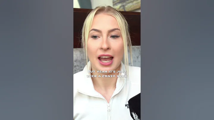 WAS YOUR EGO DAMAGED? |  ASTRID WETT REFLECTS ON K...