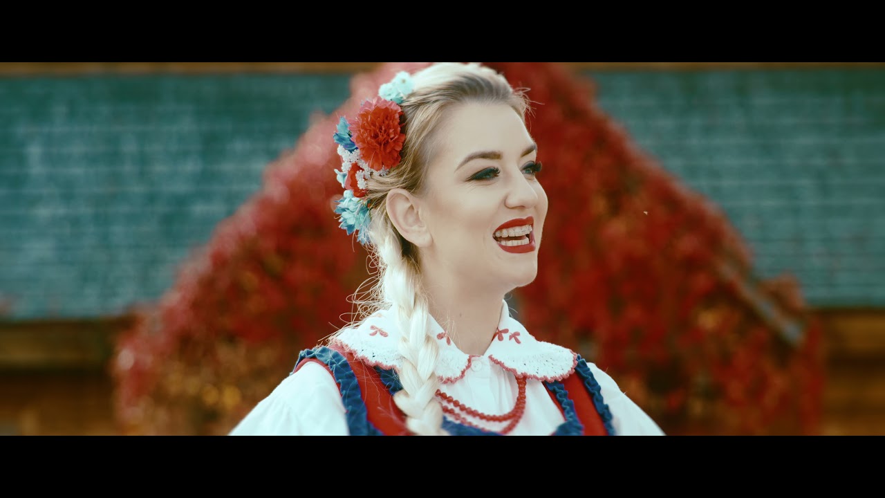 Zespół Pieśni i Tańca Żeromszczyzna - Jaskółeczka