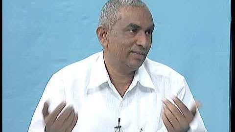 BRAOU B.Com 3rd Year Commerce : Receipts and Payments