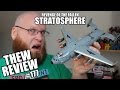 ROTF Stratosphere: Thew's Awesome Transformers Reviews 177