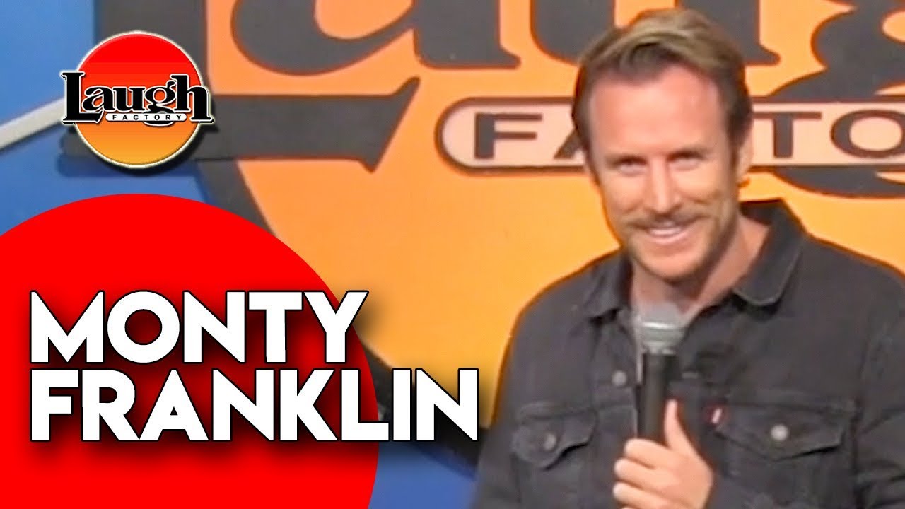 monty-franklin-do-australians-celebrate-christmas-laugh-factory