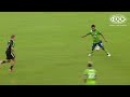 EQC Play of the Match: Raul Ruidiaz’s 40 yard golazo