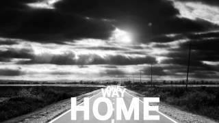 Denzal Park feat. Jon Hume - One Way Home (Lyric Video) OUT NOW