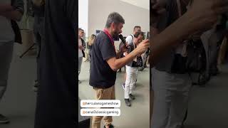 Campeonato DK 2025 Canal 3 Classic Gaming - Ficamos em 2º 🥈(Pt.2)