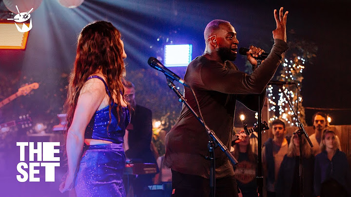 All of the Lights Cover version - Cover performance video thumbnail