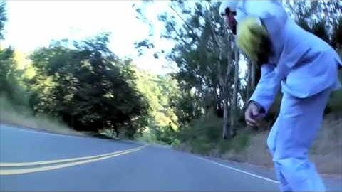 Choice - Acid Eiffel / video: Claremont