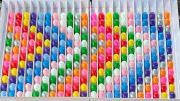 This Ball Puzzle To show Helping Challenge