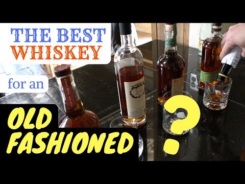 Video: Cele Mai Bune Whisky-uri Pentru Un Mod Vechi