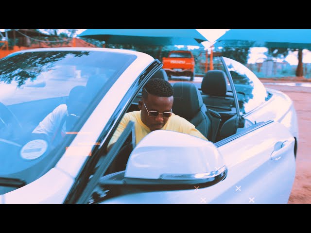 AdroitB3atz x Mizo Phyll_Somebody(Official Music Video) class=