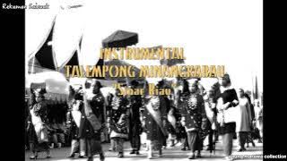 SINAR RIAU || INSTRUMENTAL TALEMPONG