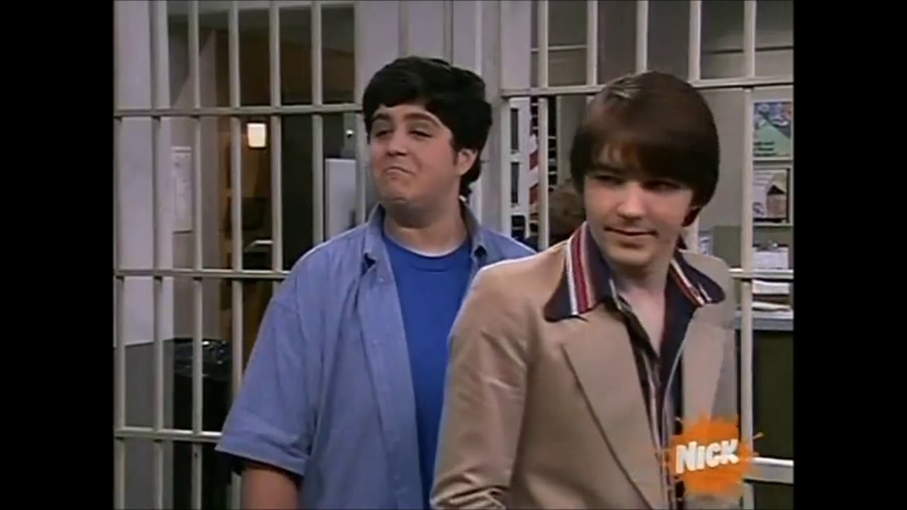 Drake y Josh La prision (Latino) - YouTube.