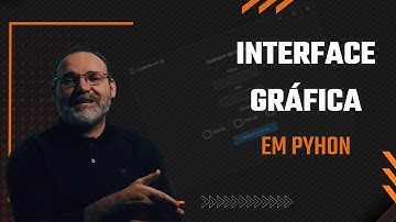 Python: como criar a interface gráfica de seus apps
