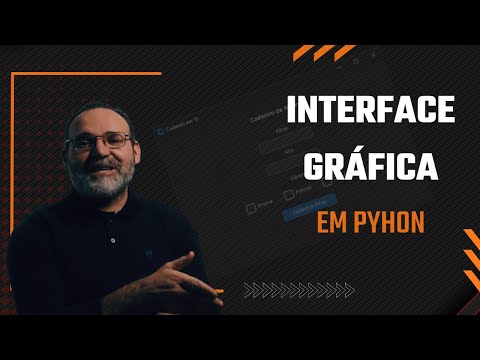Python: como criar