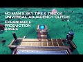 Tips Tricks Universal Adjacency Glitch Expandable Production Bases Endurance 3 99 Tips Tricks Universal Adjacency Glitch Expandable Production Bases Endurance 3 99