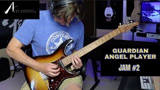 Tom Anderson | Guardian Angel Player | Rock Jam #2*