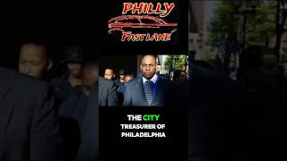 Corrupt Philadelphia pay to play scheme #philly #corruption #politician #shorts