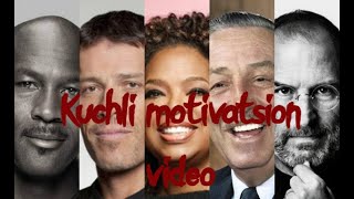 SEN uchun eng muhim vaqt. Kuchli motivatsion video!!!!!!!.