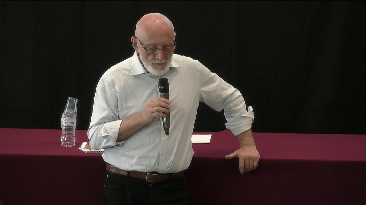 Il filo infinito: viaggio alle radici dell'Europa