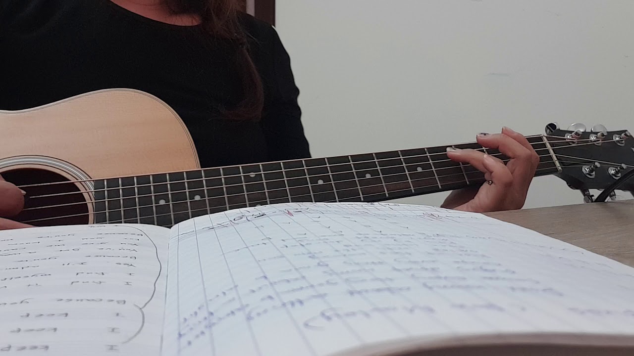 Beginner guitar YouTube