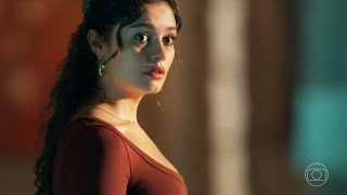 Três Graças [Estreia] || Encerramento do Primeiro Capítulo • Novelas das 21h (20/10/2025)