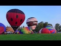 Northampton Balloon Festival 2017
