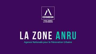 Cogedim - Le Lexique De Limmobilier Neuf Zone Anru