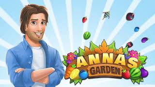 Anna's Garden: home makeover game screenshot 5