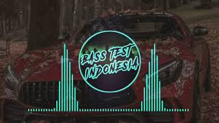 Serhat Durmus - Yolu Yok (ft. Zerrin) | Bass Test Indonesia