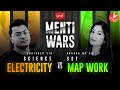 Science 1 Vs SST 1 | Electricity Vs Map Work | CBSE Class 10 Menti Wars | Vedantu Class 9 and 10