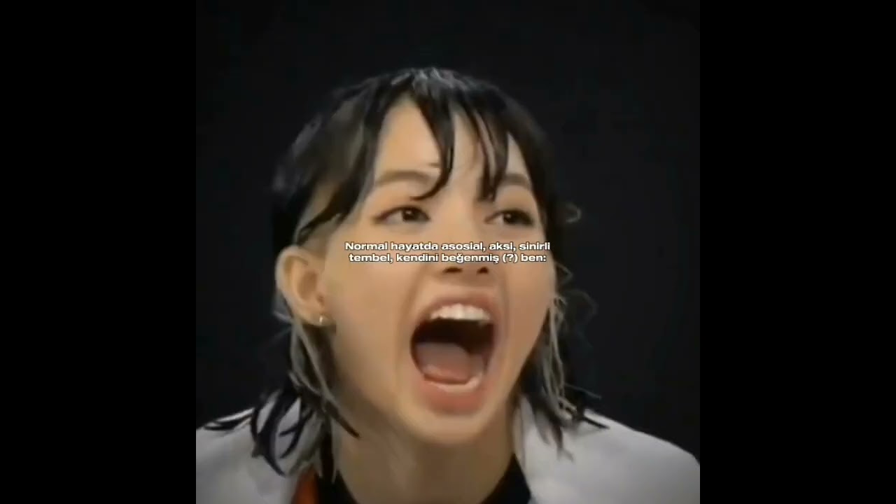 2 zit kişiliğim var 