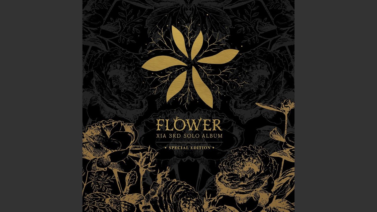 ミュージック XIA JUNSU /FLOWER 2015 XIA 3RD ASIA TOUR 꽃 (feat. 타블로) - YouTube