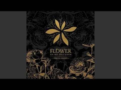 ミュージック XIA JUNSU /FLOWER 2015 XIA 3RD ASIA TOUR ミュージック XIA JUNSU /FLOWER 2015 XIA 3RD ASIA TOUR 2015